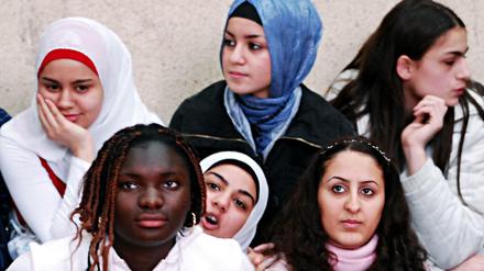 Mit steigender Diversität der Gesellschaft werden nationale Narrative problematischer.