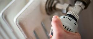 Die Union will Vermieter nicht an den Kosten beteiligen.