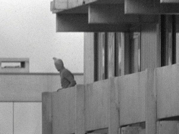 Das Münchner Olympia-Attentat von 1972 wird in Schulbüchern gerechtfertigt.