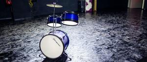 The Show must go on. Die Veranstaltungswirtschaft sucht Wege aus der Krise. 