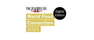 World Food Convention