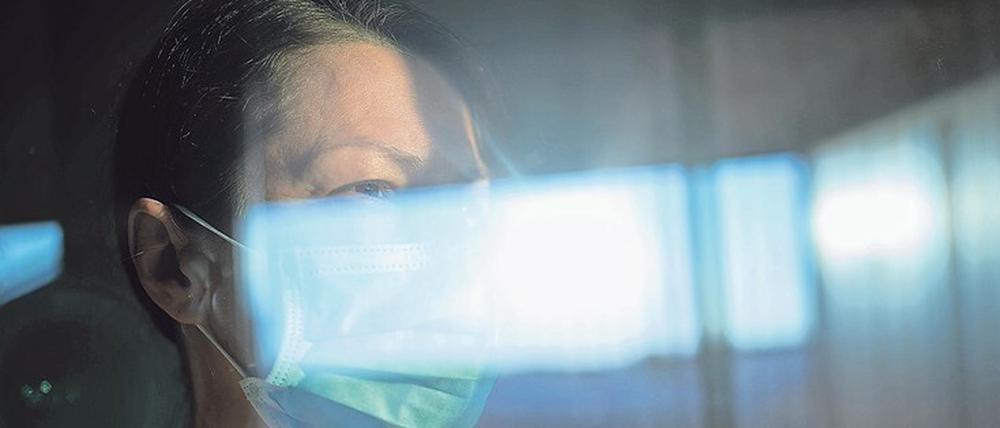 Queere Personen haben deutlich häufiger mit psychischen Erkrankungen und stressbedingten körperlichen Krankheiten zu kämpfen.