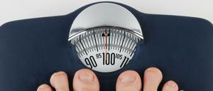 Die Zahl fettleibiger Kinder könne in den kommenden Jahr um mehr als 20 000 reduziert werden.