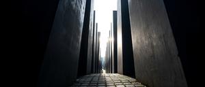 Erinnerung als Architektur. Das Denkmal für die ermordeten Juden Europas.