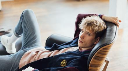 Im Juli veröffentlich Dominik Klein seine Debüt-EP "Reflections".