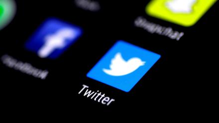 Twitter & Co: "Die sozialen Medien" gibt es nicht, sagt der Politikwissenschaftler Thorsten Faas.