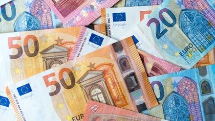 Die Senatsverwaltung für Finanzen gibt laut Antwort am meisten Geld für externe Berater aus