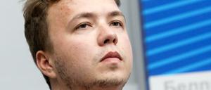 Roman Protassewitsch 