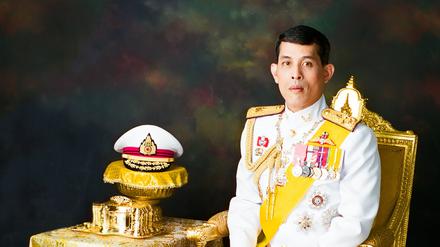 Rama X. unterzeichnet thailändische Todesurteile und verhängt Gefängnisstrafen über mehrere Jahrzehnte wegen Majestätsbeleidigung. Auch von Deutschland aus?