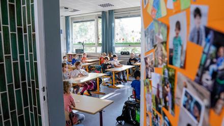 Und nach den Sommerferien? Schulen bleiben schlecht gerüstet für eine mögliche vierte Welle.