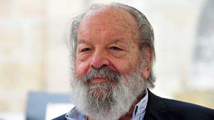 Bud Spencer starb 2016 im Alter von 86 Jahren. 