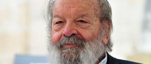 Bud Spencer starb 2016 im Alter von 86 Jahren. 