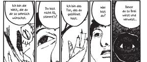 Die Geister, die er rief: Eine Szene aus „GoGo Monster“.