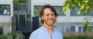 Yonatan David Weizmann