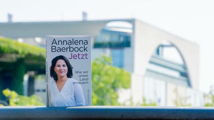 Um dieses Buch geht es: "Jetzt. Wie wir unser Land erneuern".