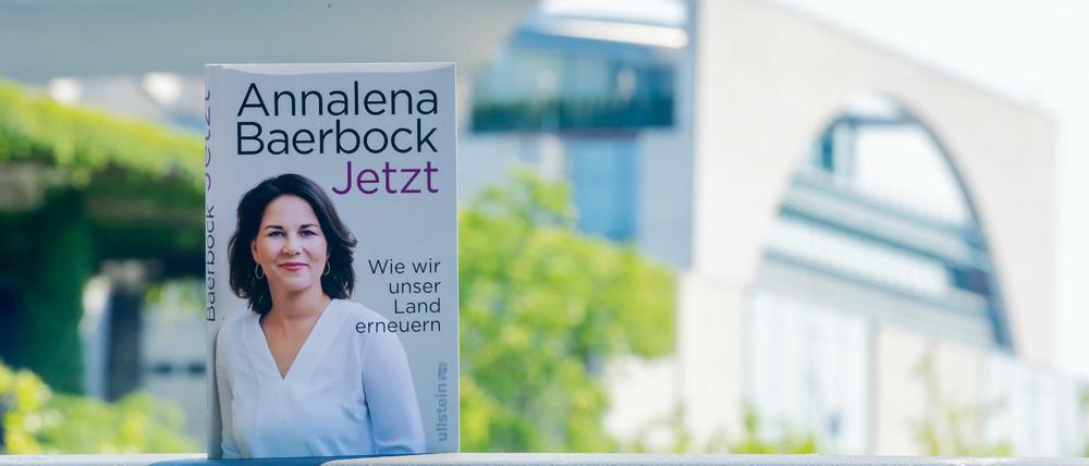 Um dieses Buch geht es: "Jetzt. Wie wir unser Land erneuern".
