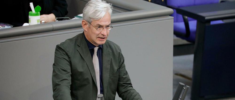 Mathias Middelberg ist Vizevorsitzender der CDU/CSU-Bundestagsfraktion.