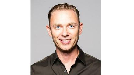 Sven Heller