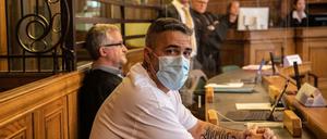 Im Bushido-Prozess gegen Arafat Abou-Chaker wäre Kilic ein wertvoller Zeuge.