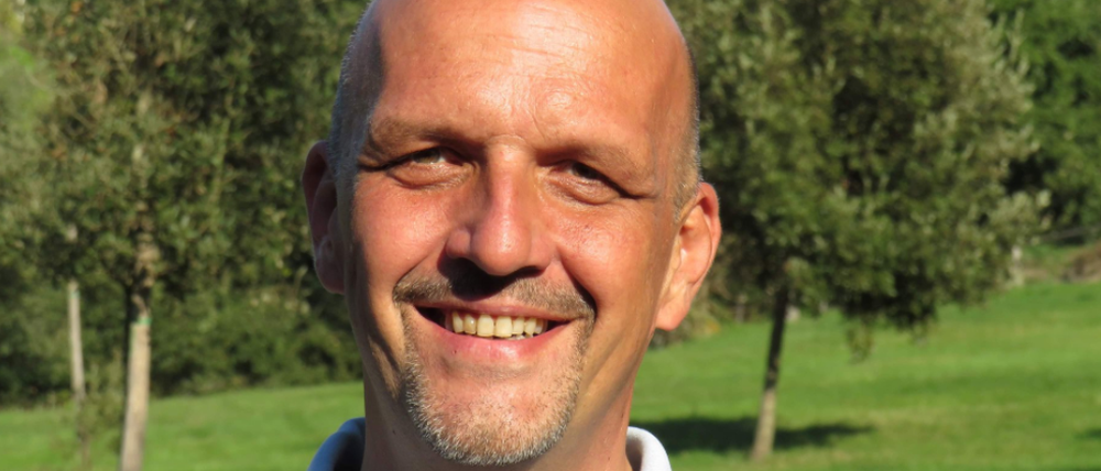 War Stadtrat für Ordnung und Co: Stephan Machulik.