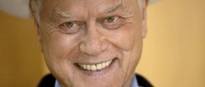 Wer erschoss J.R. Ewing alias Larry Hagman? Diese Frage trieb in den USA 83 Millionen Zuschauer beim Kabelsender CBS vor die Bildschirme.