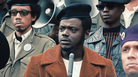 Daniel Kaluuya wurde für seine Rolle als Fred Hampton mit dem Oscar ausgezeichnet.