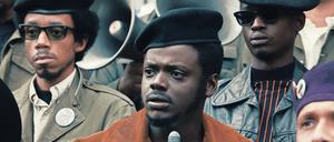 Daniel Kaluuya wurde für seine Rolle als Fred Hampton mit dem Oscar ausgezeichnet.