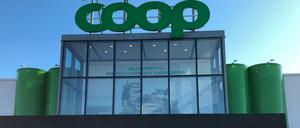 Coop-Filialen in Schweden blieben wegen eines Cyber-Angriffs in Schweden geschlossen.