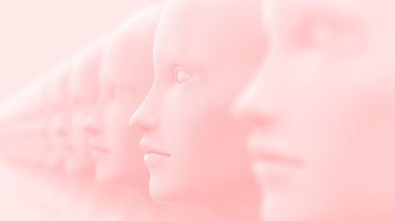 Deep-Tech gehört die Zukunft. Bei Unternehmen aus diesem Bereich steht die neue Technologie im Mittelpunkt, so wie bei dem Berliner Start-up Model Me. 