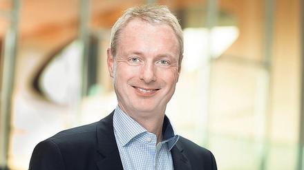 Beriet die Bundesregierung. Christian Calliess war bis 2020 Mitglied des Sachverständigenrates für Umweltfragen.