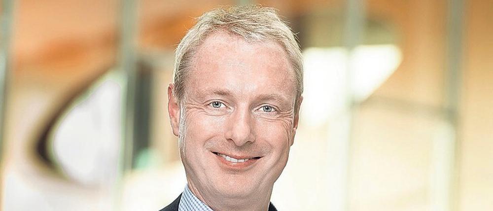 Beriet die Bundesregierung. Christian Calliess war bis 2020 Mitglied des Sachverständigenrates für Umweltfragen.