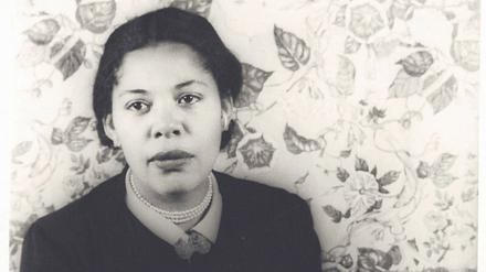 Große Erzählerin. Ann Petry.