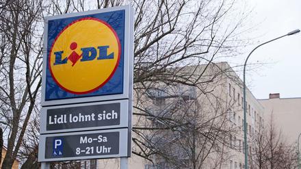 Die Schwarz-Gruppe, zu der Lidl und Kaufland gehören, gilt als äußerst verschwiegen. 