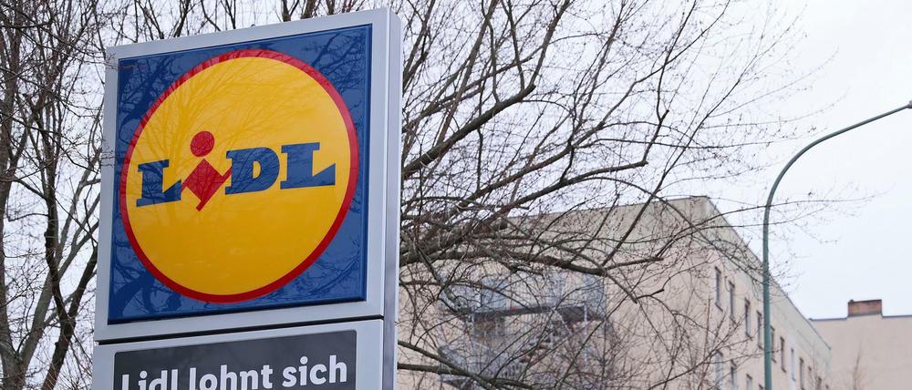 Die Schwarz-Gruppe, zu der Lidl und Kaufland gehören, gilt als äußerst verschwiegen. 