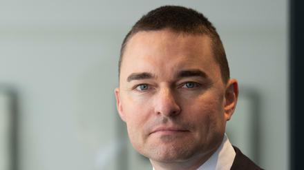 Offenbar im Visier der Staatsanwaltschaft: Lars Windhorst.