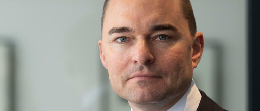 Offenbar im Visier der Staatsanwaltschaft: Lars Windhorst.