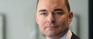 Offenbar im Visier der Staatsanwaltschaft: Lars Windhorst.
