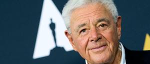 Regisseur Richard Donner (Archivbild von 2017)