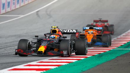 Daniel Ricciardo zeigte sich enttäuscht darüber, dass sein Heimrennen abgesagt werden musste.