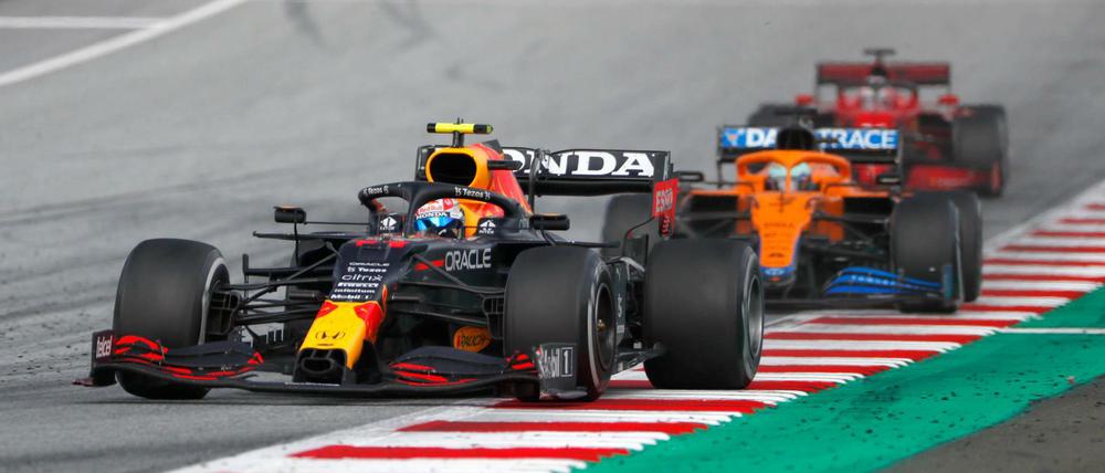 Daniel Ricciardo zeigte sich enttäuscht darüber, dass sein Heimrennen abgesagt werden musste.