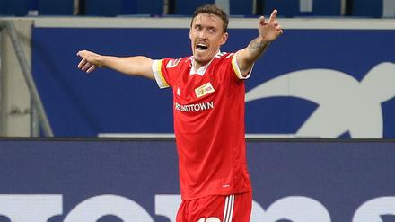 Max Kruse, Nadiem Amiri und Maximilian Arnold führen das Aufgebot des Deutschen Fußball-Bundes für die Olympischen Spiele in Tokio an.