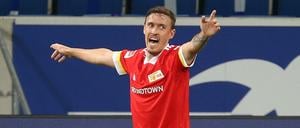 Max Kruse, Nadiem Amiri und Maximilian Arnold führen das Aufgebot des Deutschen Fußball-Bundes für die Olympischen Spiele in Tokio an.