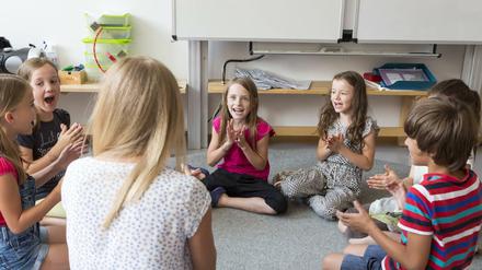 Auch die Unter-12-Jährigen können bald geimpft werden - das muss die Gesellschaft abwarten.