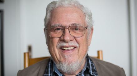 Bill Ramsey ist tot.