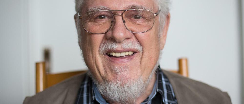 Bill Ramsey ist tot.