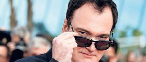 Regisseur Quentin Tarantino, 58, lässt auf seinen größten Kinoerfolg den Roman zum Film folgen.