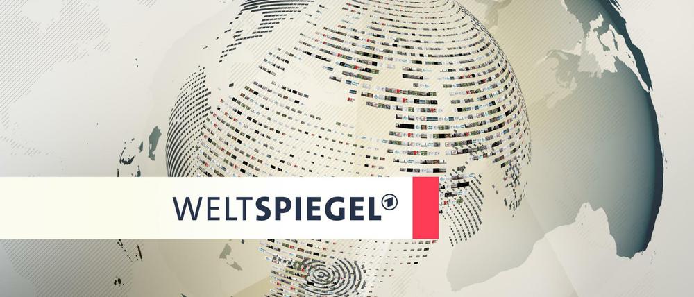 Seit 58 Jahren informiert der "Weltspiegel" im Ersten am Sonntagabend über das Weltgeschehen. Nun soll das Magazin auf den späten Montagabend rücken.