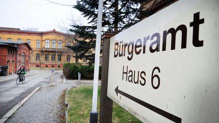 Rund 250.000 unerledigte Termine schieben die Bürgerämter vor sich her. So schnell wird sich daran nichts ändern.