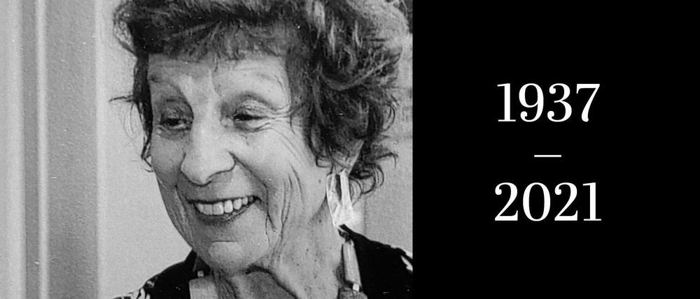 Gertrud Frank