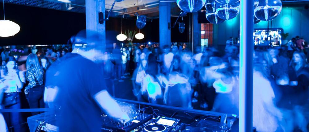 Vielerorts sind Clubs unter Auflagen wieder geöffnet.
